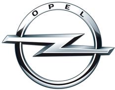 Logo Opel